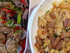 -北方饺子王·海肠捞饭·海鲜锅(山大店)