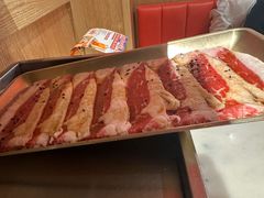 -韩宫宴和牛烤肉(苏州悠方购物中心店)