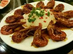 android_upload_pic-馅饼粥·百年传承 since1926(中山路店)