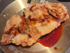 -阿大排档(长春这有山店)