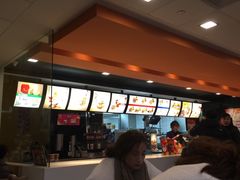-麦当劳(余姚北站店)