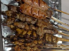 -云晓光头烧烤吧(盛夏店)