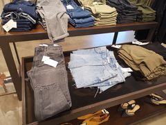 -ZARA(北美新天地时尚中心店)