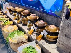 -印巷里主题餐厅(马鞍山店)