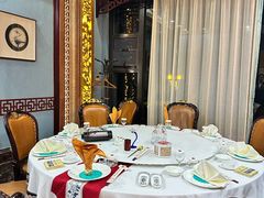 -鹊华居·地道鲁菜·海鲜·融合味(大明湖店)