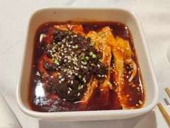 -峨嵋酒家总店(车公庄店)