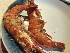 精品小龙虾-金海湾自助餐厅(金陵饭店)