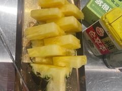 -山葵说·泥炉烤肉(泰达时尚E街区店)