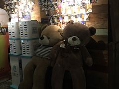 -别院里音乐餐酒吧(双流航空港店)