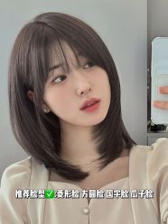 点击看大图 -IN STYLE•造型