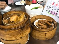 -香港蓮香樓(中環店)