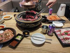 -泥炉烧肉师(新街口金銮巷店)