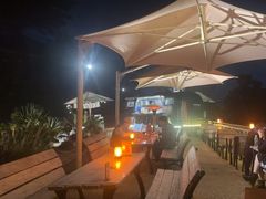 -Brew Farm·精酿农场海滨悬崖餐厅