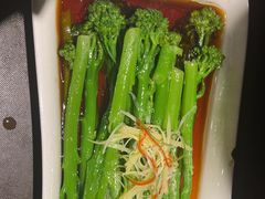 -穆沙烧烤·新疆菜(友好店)