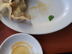 -鸿毛饺子(紫竹桥店)