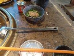 -小龙坎老火锅(北京三里屯店)