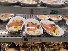 -宜家·瑞典风味餐厅(北京西红门店)