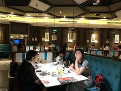 大堂-岭南真味·匠心粤菜(K11店)