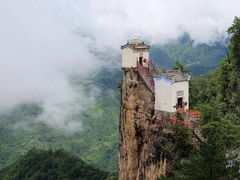 -塔云山