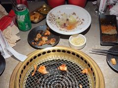 -谷牛日式烤肉(宝山U天地店)