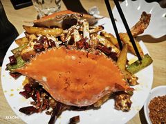 -港久茶餐厅(鹭洲里店)