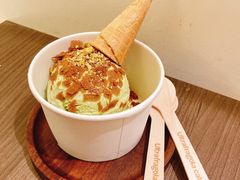 -cab意式gelato冰淇淋