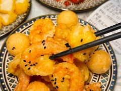 -金手鼓·新疆菜(南京店)