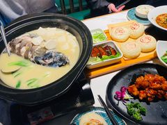 -7017浙菜•建德味(市心北路店)