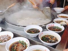 -陈记锅盖面(长江路店)