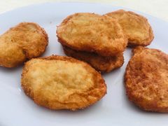 -源海渔村·现捞海鲜(大角湾店)