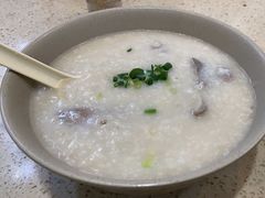 -生记粥店(旺角店)