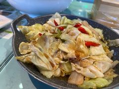 -张氏宽窄巷成都名小吃(茂业百货华强北店)