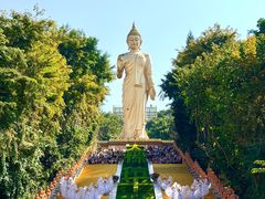-西双版纳勐泐文化旅游区