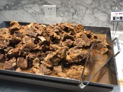 -火锅岛潮牌自助餐厅(天津天佑城店)