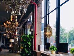 -maan coffee漫咖啡(通州店)