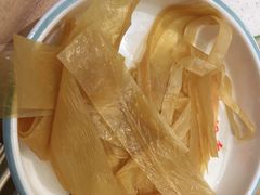 -蜀留香火锅(社会山店)