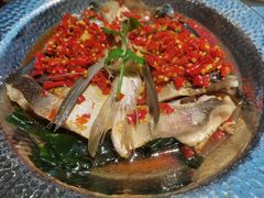 -湘阁里辣(南岭购物广场店)