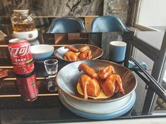 -恒记饭店(珠江路总店)