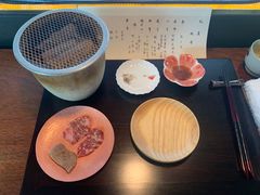-元熹会席料理