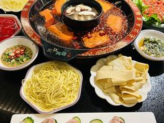 -三江两海老火锅(北京首店)