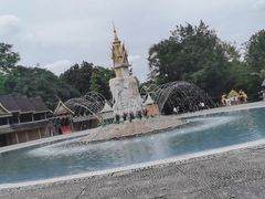 -西双版纳傣族园