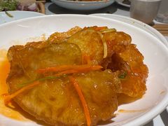 -关东小磨东北菜(漕河泾印象城店)