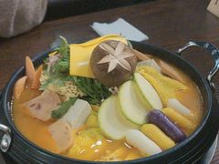 -韩鼎丰·韩国料理(林奥店)