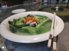 -大树头森林餐厅(番禺广场店)