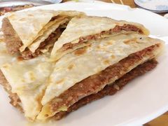 -溢心园香河肉饼总店
