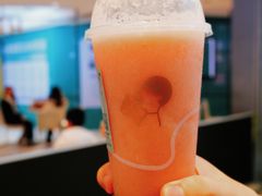 -喜茶(广州东方宝泰店)
