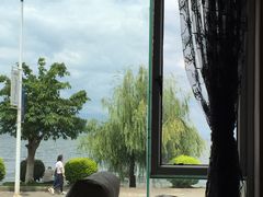 -野菌皇海景野生菌火锅(滨海大道店)
