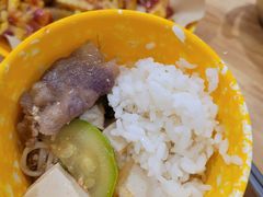 -Woolee韩食堂·韩式家庭料理