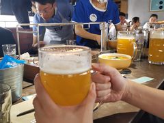 -很久以前羊肉串(南京路第一百货店)