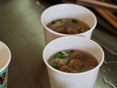 -同利肉燕老铺(澳门路店)